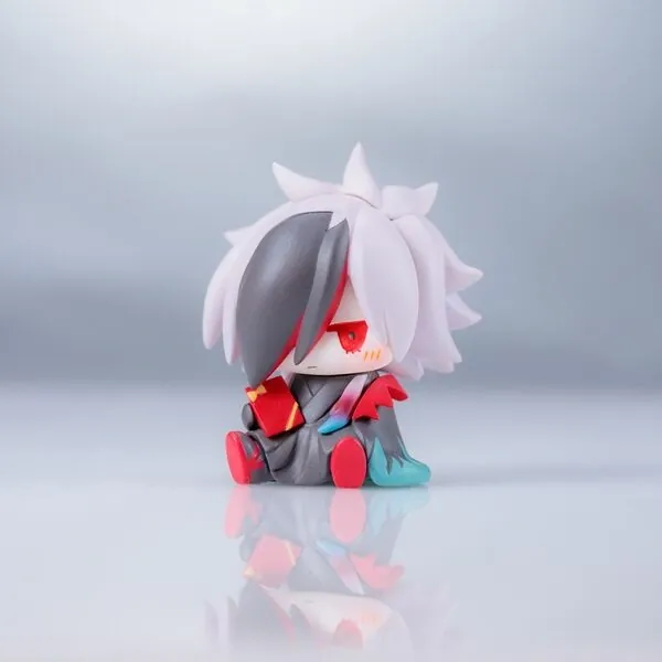 Fate/Grand Order - Kondou Isami - Sugar Series - San Eiketsu (3 Shoku Okowa)