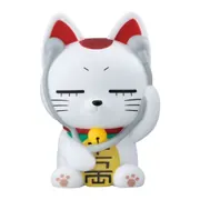 Dandadan - Turbo Babaa - Gashapon - Sofubi Figure - TV Anime Dandadan Turbo Babaa Maneki Neko Big Sofubi Collection (Bandai)