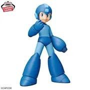 Rockman - Grandista (Bandai Spirits)