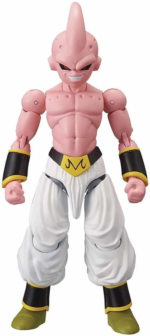 Dragon Ball Z - Kid Buu - Dragon Stars Series (Bandai)