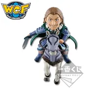 Kingdom - Tou - Ichiban Kuji - Ichiban Kuji World Collectable Figure Kingdom ~Zengun, Zenshin~ - World Collectable Figure (Banpresto)