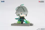 Genshin Impact - Alhaitham - Genshin Impact Battle Scene Collection Figure: Sumeru Edition (Apex Innovation)
