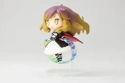 Touhou Project - Hiziri Byakuren - Touhou Shushuroku Vol. 4 (Toranoana)