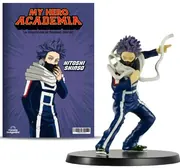 Boku no Hero Academia - Shinso Hitoshi - My Hero Academia the Offcial Figure Collection (22) (Altaya, Planeta DeAgostini)