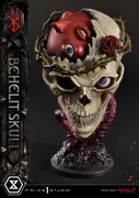 Berserk - Behelit - Dokuro no Kishi - Life Scale Masterline (LSBR-03) - Behelit Skull (Prime 1 Studio)