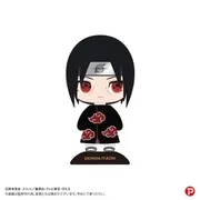 Naruto Shippuuden - Uchiha Itachi - Yura Yura Head (Plex)