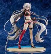 Fate/Grand Order - Jeanne d'Arc (Alter) - 1/7 - Berserker (Good Smile Company)
