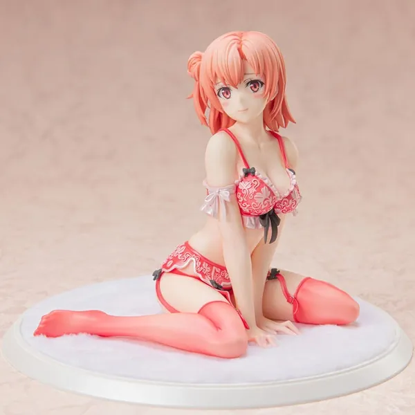 Yahari Ore no Seishun Love Comedy wa Machigatteiru. Zoku - Yuigahama Yui - 1/7 - Lingerie ver. (Revolve)