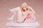 [Intermediate] - Sono Bisque Doll wa Koi o Suru - Kitagawa Marin - 1/7 - Babydoll ver. (Aniplex, Claynel)