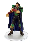 Hokuto no Ken - Han - Hokuto no Ken All-Star Retsuden Capsule Figure Collection Vol. 3 ~Souzetsu! Shura no Kuni~ (Happinet Robin)