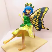 Touhou Project - Eternity Larva (Enagasekirei)