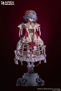 Touhou Project - Remilia Scarlet - 1/7 - Blood Ver. (Apex Innovation)