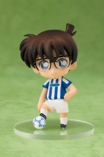 Meitantei Conan - Edogawa Conan - Nendoroid Petit - Tokyo Spirits (Good Smile Company)