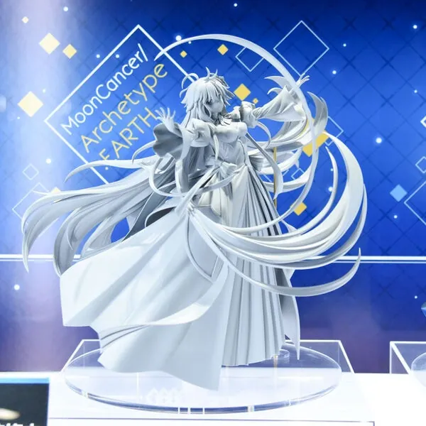 Fate/Grand Order - Arcueid Brunestud - Moon Cancer, Archetype: Earth, Final Ascension Ver. (Alter)