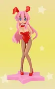 Lucky☆Star - Takara Miyuki - EX Figure - A - EX figure 05 (SEGA)