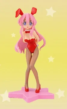 Lucky☆Star - Takara Miyuki - EX Figure - A - EX figure 05 (SEGA)