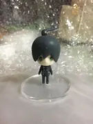 New Danganronpa V3: Minna no Koroshiai Shingakki - Saihara Shuichi - New Danganronpa V3 Chapter 4 Avatar Set Vol. 2 - Avatar Style (Court Anagram)