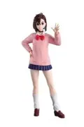 Dandadan - Ayase Momo - Figuno (Bandai Spirits)