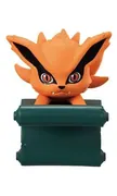 Boruto: Naruto Next Generations - Kyuubi - Boruto: Naruto Next Generations Ramen Stopper Puchi (Bandai)