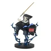 Kimetsu no Yaiba - Kaigaku - Vibration Stars Plus (Bandai Spirits)