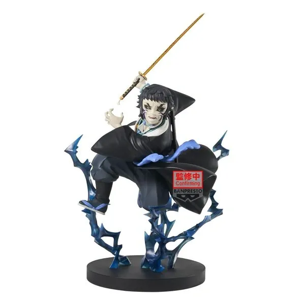 Kimetsu no Yaiba - Kaigaku - Vibration Stars Plus (Bandai Spirits)