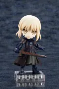 Fate/Grand Order - Altria Pendragon - Cu-Poche - Saber, (Alter) (Kotobukiya)