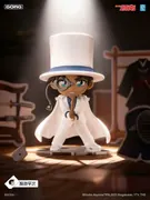 Meitantei Conan - Hattori Heiji - Meitantei Conan It’s Show Time Phantom Thief Dress-up Series Blind Box (Gong, Pop Mart)