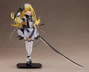 Zoku Owarimonogatari - Oshino Shinobu - Maidmade - 1/7 (Miyuki)
