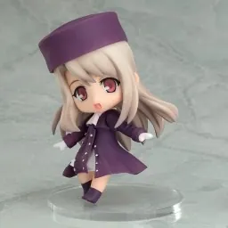 Fate/Stay Night - Illyasviel von Einzbern - Nendoroid Petit - Nendoroid Petit: Fate/Stay Night - Coat (Good Smile Company)