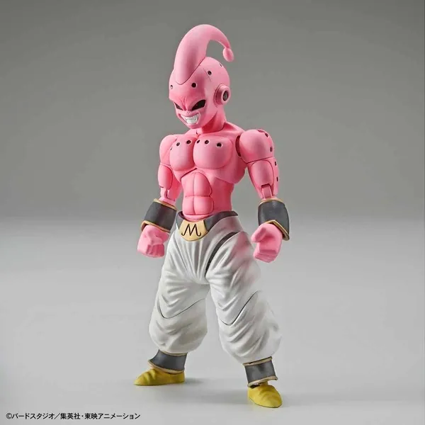 Dragon Ball Z - Kid Buu - Figure-rise Standard (Bandai, Bandai Spirits)