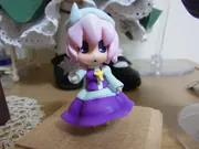 Touhou Project - Letty Whiterock (Endaka ksk)