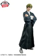 Jujutsu Kaisen - Zenin Naoya - Grandista (Bandai Spirits)