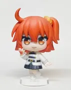 Fate/Grand Order - Gudako - Doujin Figure - Chibi (Uden)