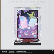 Honkai: Star Rail - Sparxie - Display Case - Regular Edition (miHoYo)