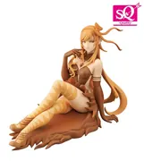 Monogatari Series - Kiss-shot Acerola-orion Heart-under-blade - SQ - Madogatari Exhibition, Devil Homura ver. (Banpresto)