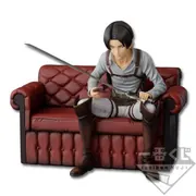 Shingeki no Kyojin - Levi - Ichiban Kuji - Ichiban Kuji Shingeki no Kyojin ~ Jiyuu e no Shingeki ~ (Banpresto)