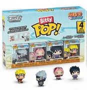 Naruto Shippuuden - Hatake Kakashi - Bitty POP! - POP! Vinyl (Funko Toys)