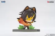 Genshin Impact - Dehya - Genshin Impact Battle Scene Collection Figure: Sumeru Edition (Apex Innovation)