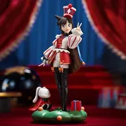 Meitantei Conan - Mouri Ran - Fantastics Series (005) - Sleepwalking Fairy Tale (Blokees)