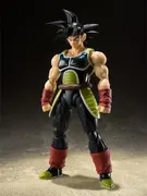 Dragon Ball Z - Bardock - S.H.Figuarts (Bandai Spirits)