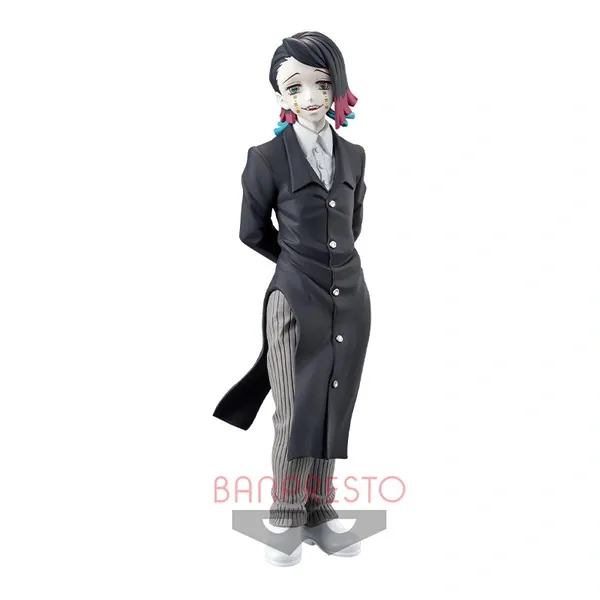 Kimetsu no Yaiba - Enmu - Kimetsu no Yaiba Figure -Oni no Sou- (Vol.3) (Bandai Spirits)