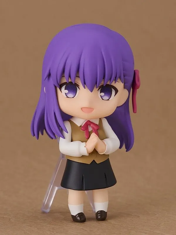 Fate/Stay Night - Matou Sakura - Nendoroid Surprise - Nendoroid Surprise Fate/Stay Night (Good Smile Company)