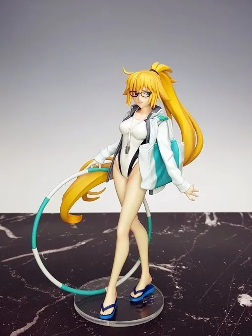 Fate/Grand Order - Jeanne d'Arc - 1/8 (Cross Square)