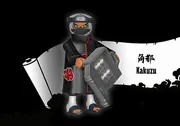 Naruto Shippuuden - Kakuzu - Playmobil (71102) - Playmobil Naruto Shippuuden (Brandstätter Group)