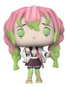 Kimetsu no Yaiba - Kanroji Mitsuri - POP! Animation (1306) - POP! Vinyl (Funko Toys)