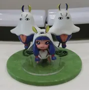 Fate/Grand Order - Nitocris (E-flick.Kit)