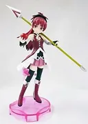 Mahou Shoujo Madoka☆Magica - Sakura Kyouko - Puella Magi Collection Box 2 - Secret Ver. (Bandai)