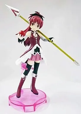 Mahou Shoujo Madoka☆Magica - Sakura Kyouko - Puella Magi Collection Box 2 - Secret Ver. (Bandai)