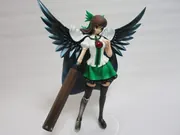 Touhou Project - Reiuzi Utsuho - 1/8 (Leopard)