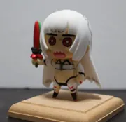 Fate/Grand Order - Attila (Marukoge wa Usu)